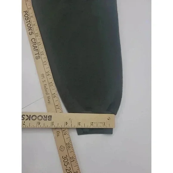 Vintage Northern Reflections Sweatshirt Women's Size Med Embroidered Cabin 90's - Picture 8 of 8